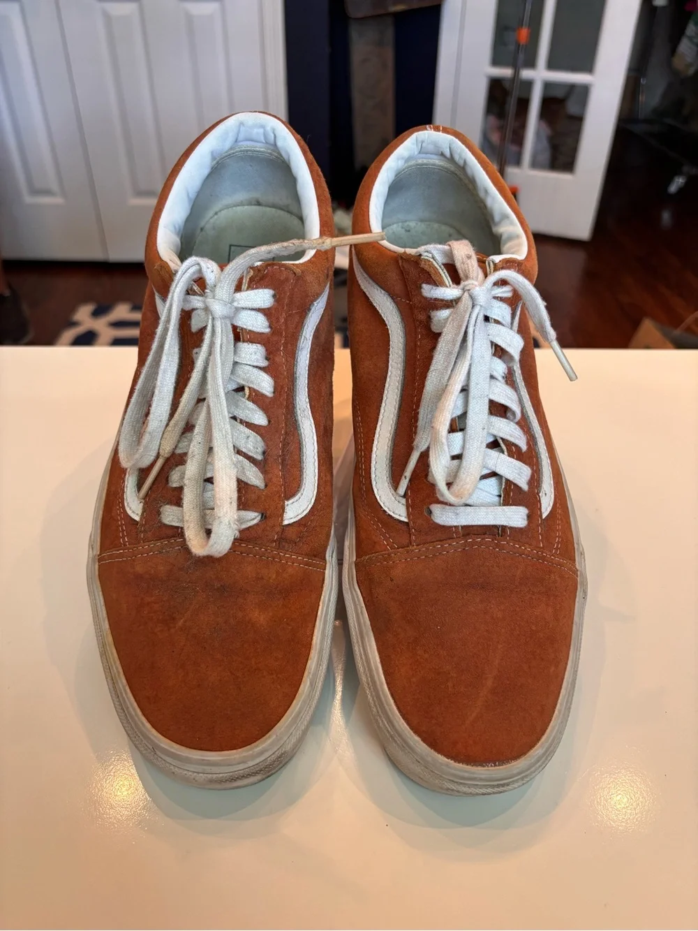 Vans Men's Old Skool Shoes